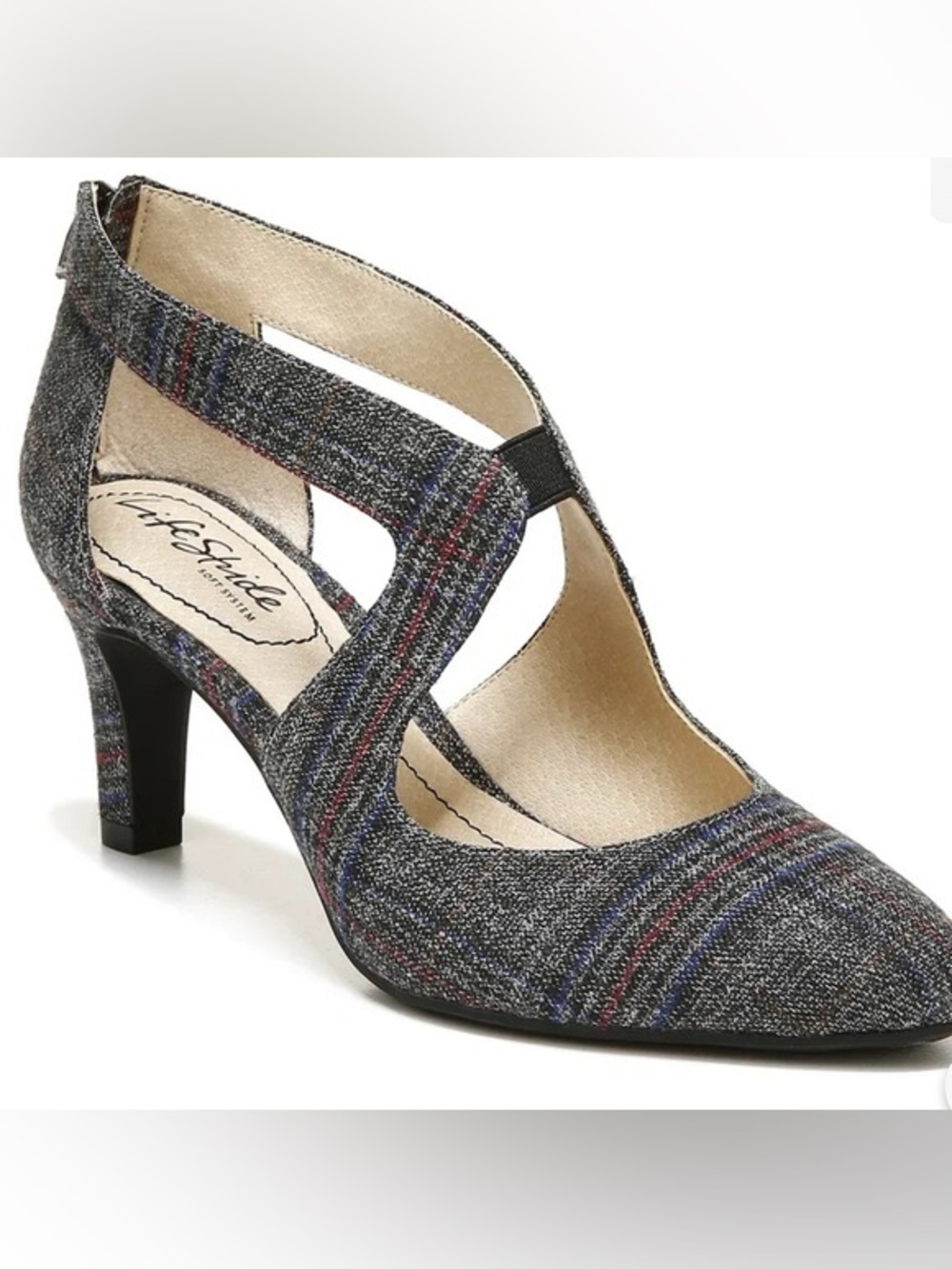 Women’s Pumps Heels